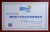 2013中国知名网络教育机构