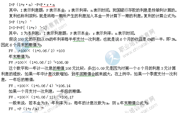 2014年中级经济师考试