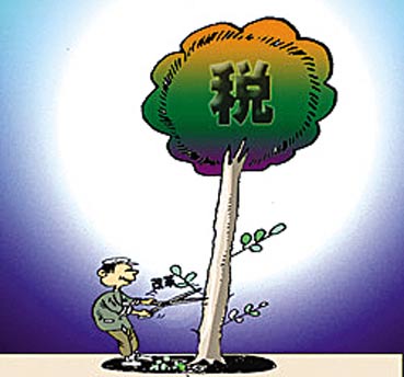 悄悄告诉你几个企业“合理节税”小妙招（二）