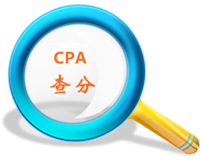 CPA成绩查询时间