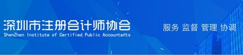 深圳注册税务师协会