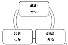 战略管理过程