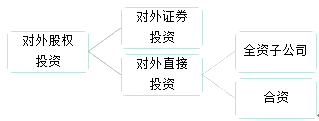 公司战略与风险管理知识点