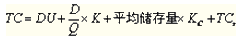 注册会计师财务成本管理考点