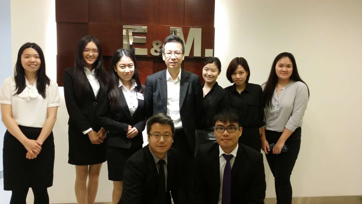 你的未来不是梦——ACCA助力培养未来财会精英领袖