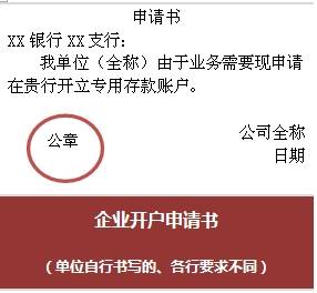 图解开户之预算单位工会