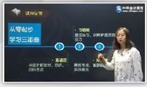 试听