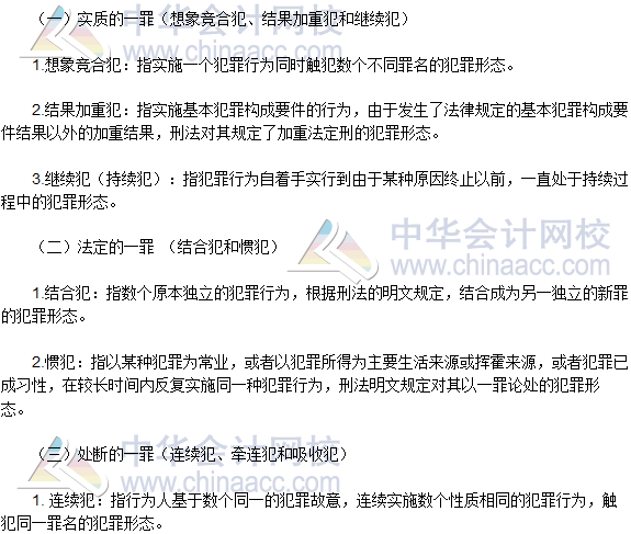 2016年税务师考试《涉税服务相关法律》高频考点