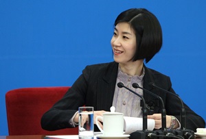 从“女神翻译”张璐的开挂人生探讨2017年注会备考的意义
