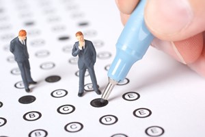 2017年税务师考试报名信息如何填写 新手必看