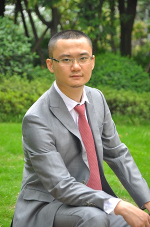 罗杰夫