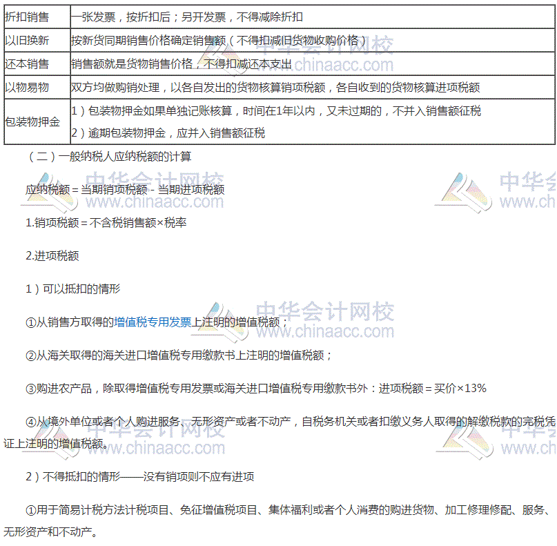 初级审计师考试《审计专业相关知识》高频考点