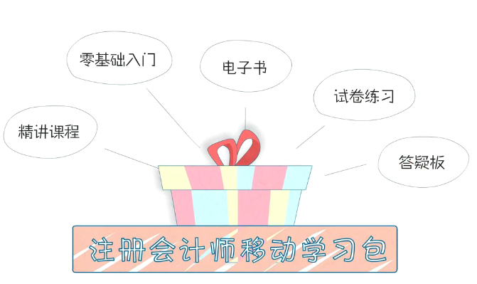 真相了 那些大神轻松过注会是因为用了它……