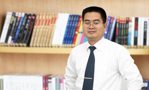 陈立文老师
