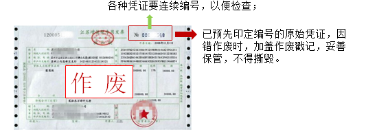 连续编号