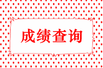 长春中级职称考试成绩什么时候出来？