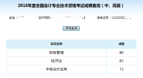 中级会计职称一年过三门考点干货 点击收藏