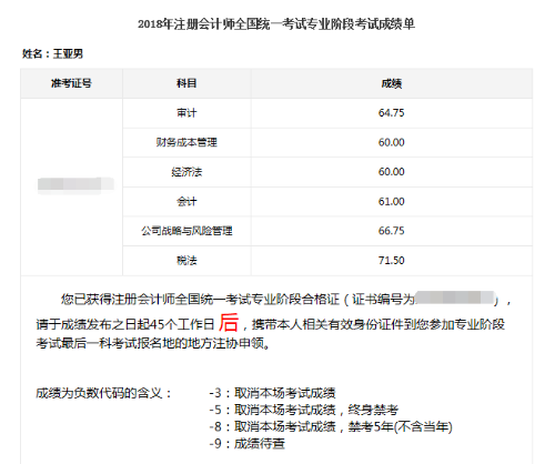 “三心二意”过注会——注会一次性直达经验分享