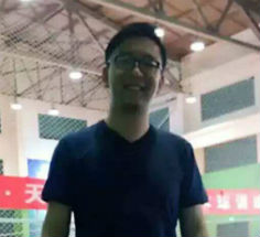 张晓川照片