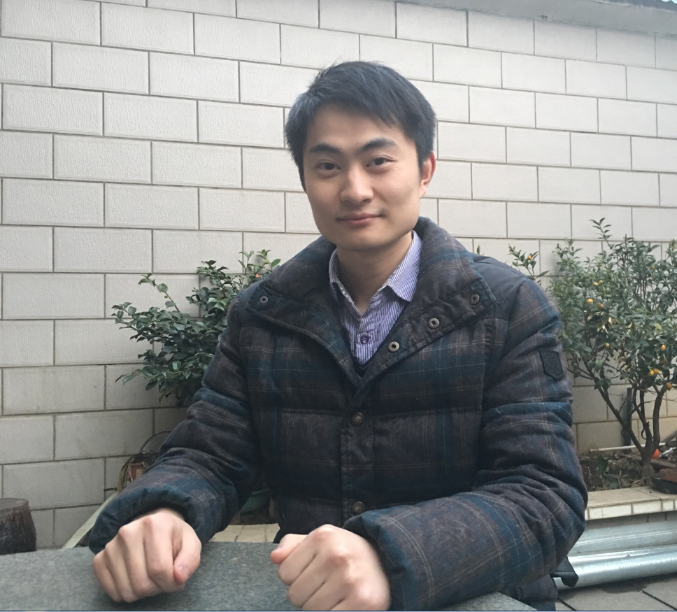 他跨专业、零基础，如何在事务所实现从“？”到“！”的逆转