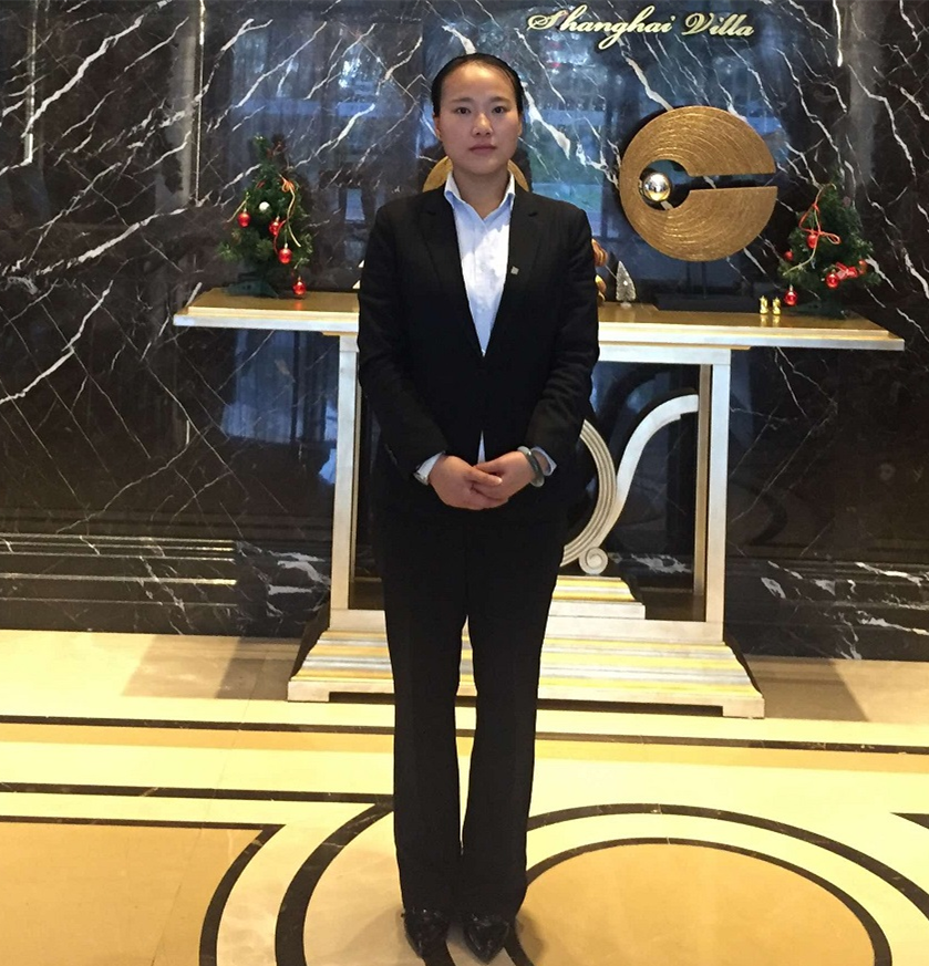求职路没有捷径，唯有学习，魔都小会计从零学起入职新公司