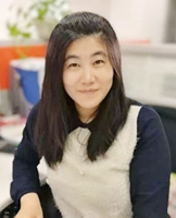 赵莹