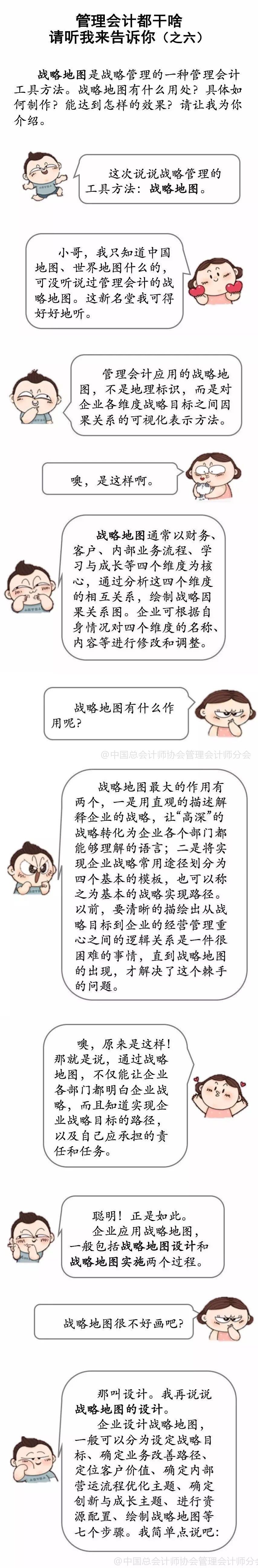 管理会计师