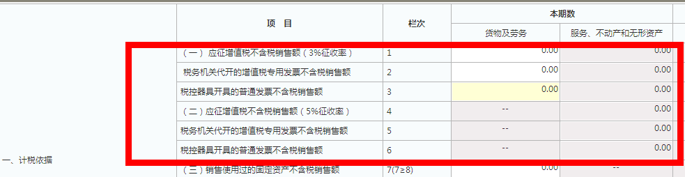 小规模纳税人网上税务局申报流程是怎样的？