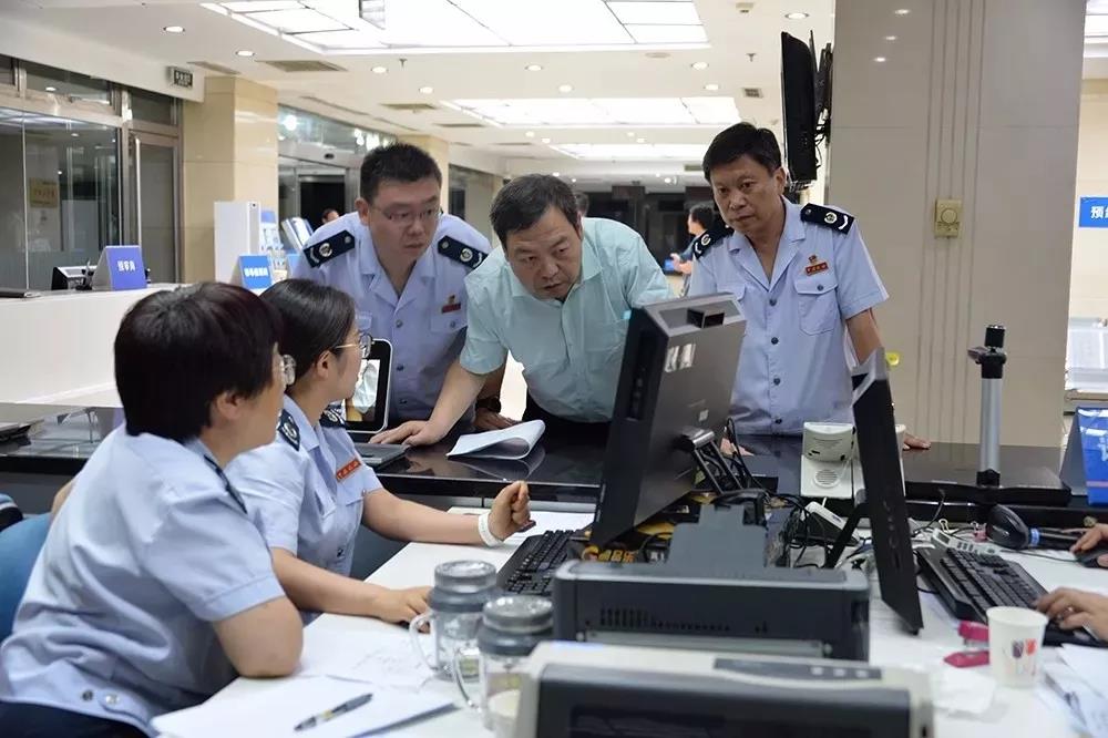 严查开始！即日起，税局将从这60个方面严查企业！