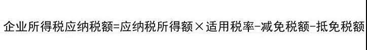 企业所得税