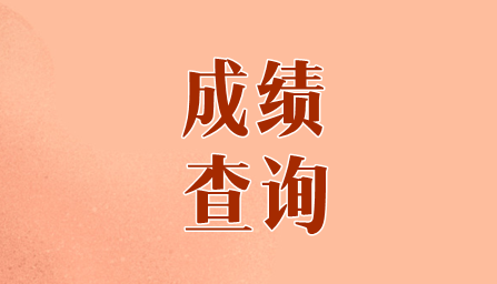 江苏2019注册会计师考试成绩查询时间