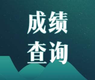 历年注会成绩查询时间汇总