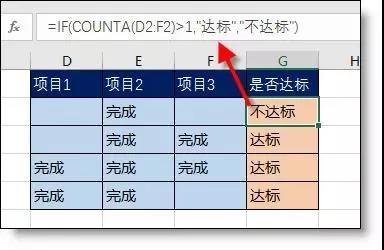 年终必会的16个Excel统计函数，会计多忙都要学！