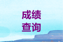 2019年陕西高级会计职称成绩查询步骤