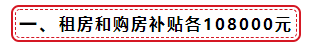 震惊！海南注册会计师租房108000+购房108000大补贴！