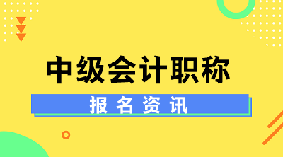 报名湖北2020年中级会计职称考试 什么时候资格审核？