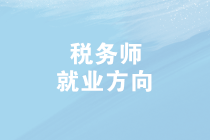 2019年税务师查分啦！成绩查询后，税务师就业方向有哪些？