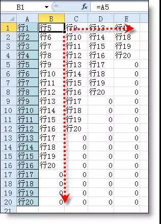 3个高手专用的Excel小技巧，瞬间提升你的工作效率！
