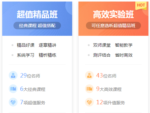 CPA和TA一年全过备考心得