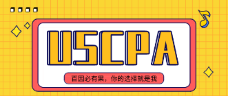 【USCPA】会计人常说的“四大”指的是什么？ (2)