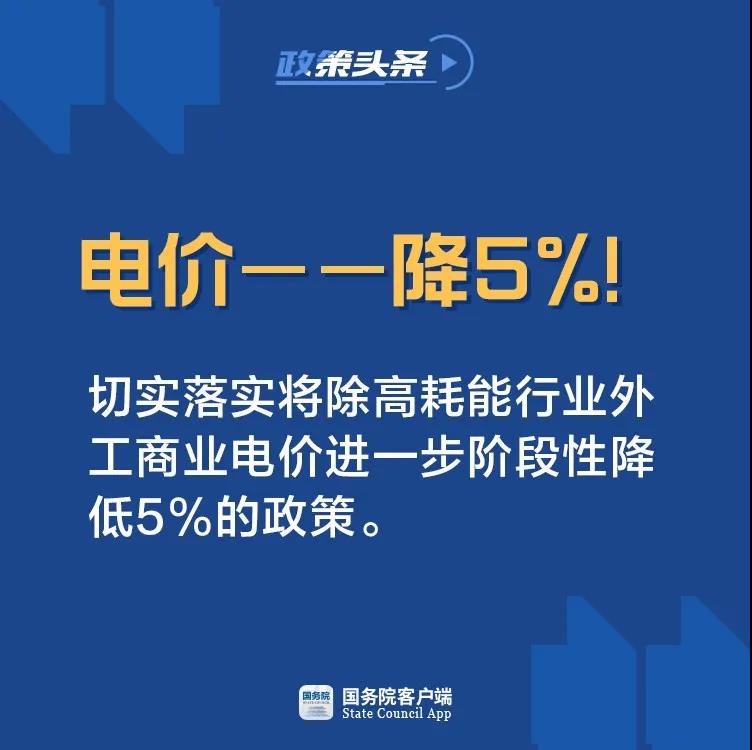 @8000万个体户，国家扶持来了！