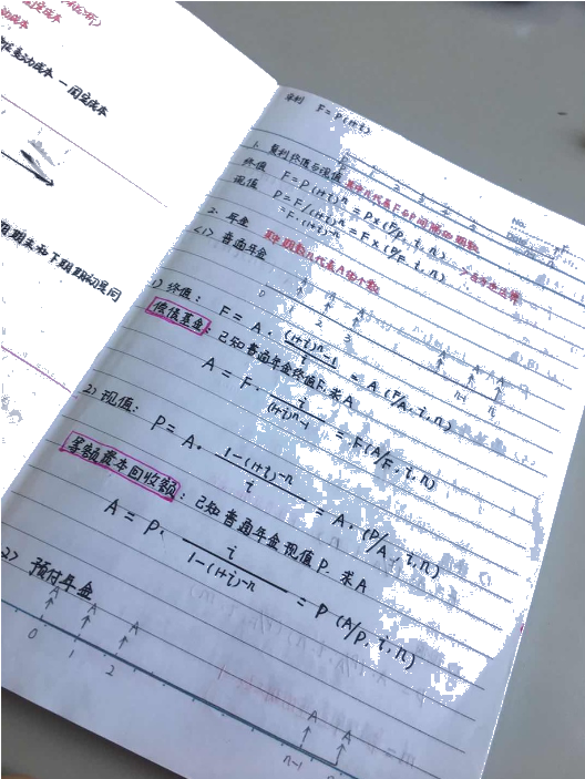 有求必应！你要的中级会计职称备考打卡活动来啦！