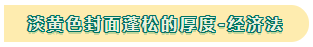 淡黄色封面蓬松的厚度~注会教材最新一批“买家秀”来了！