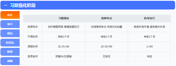 2020战注会 | 高效实验班好课焕新升级 限时钜惠！抢先学 