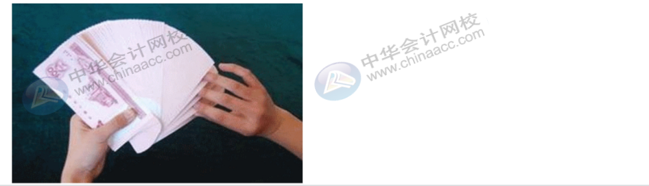 出纳那点事儿，你知道吗？