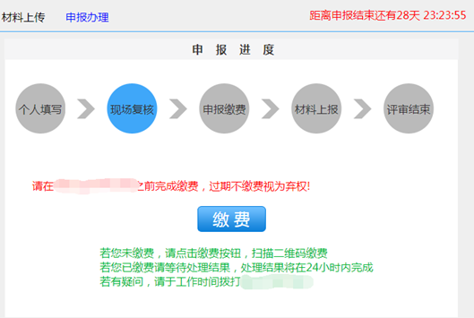 高级会计师评审10