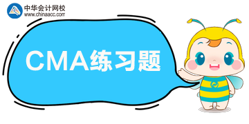CMA练习：一般控制