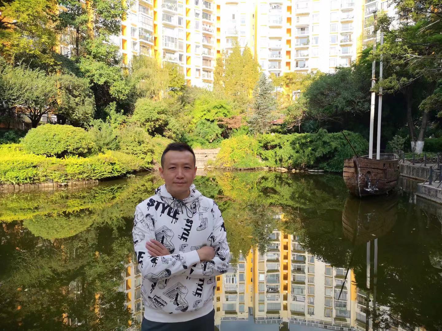 张万曦--生活照_wps图片