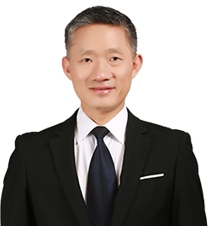 杨安富