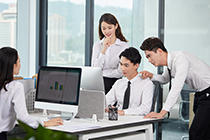 有创造力的财务总监CFO，应该具备哪些能力？
